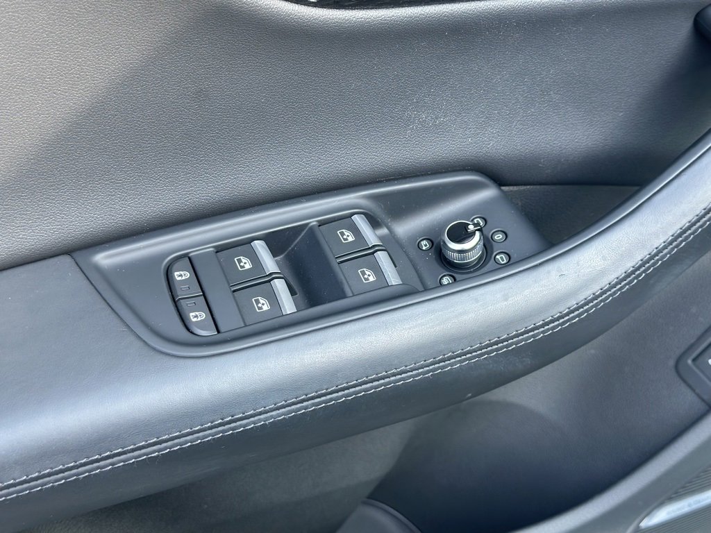 Used 2021 Audi Q7 3.0T Prestige w/ Prestige Package image 24