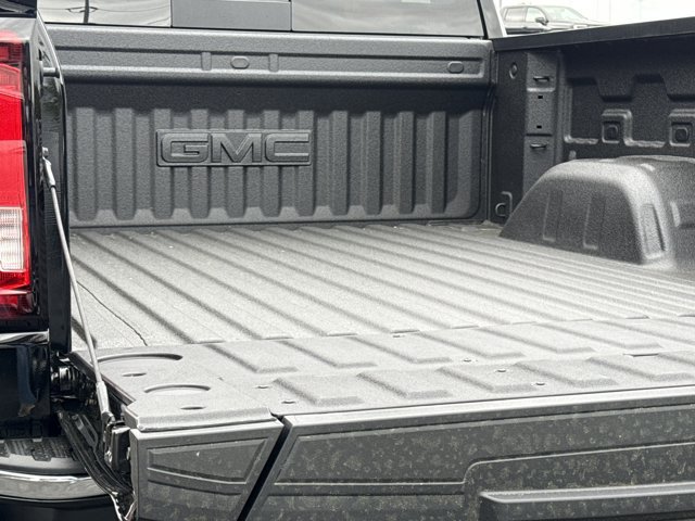 New 2026 GMC Sierra 1500 SLT w/ SLT Premium Plus Package image 11