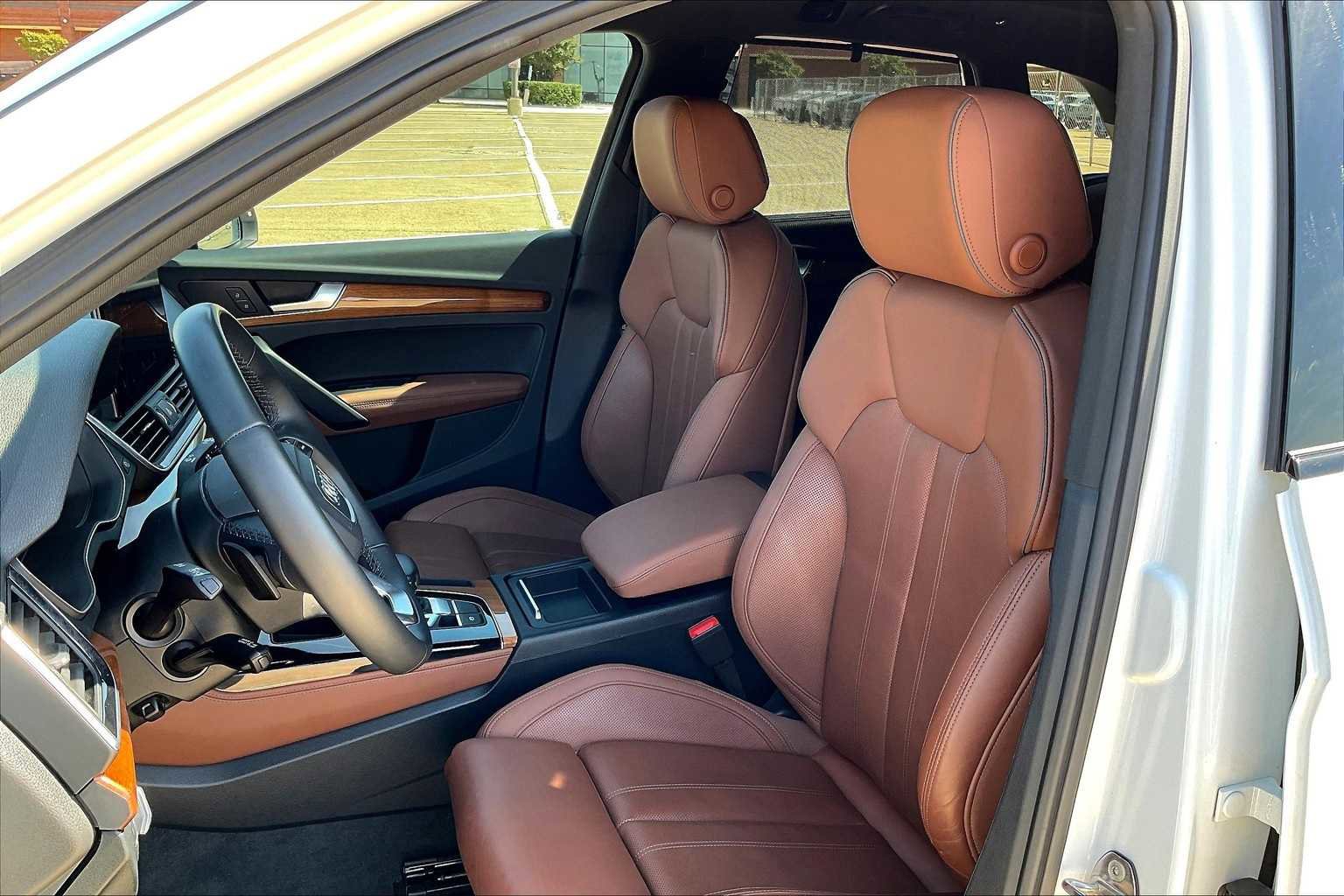 Used 2022 Audi Q5 2.0T Premium Plus image 11