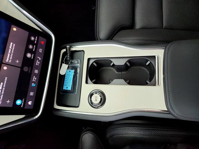 New 2026 Volvo EX90 Ultra AWD/4WD image 26