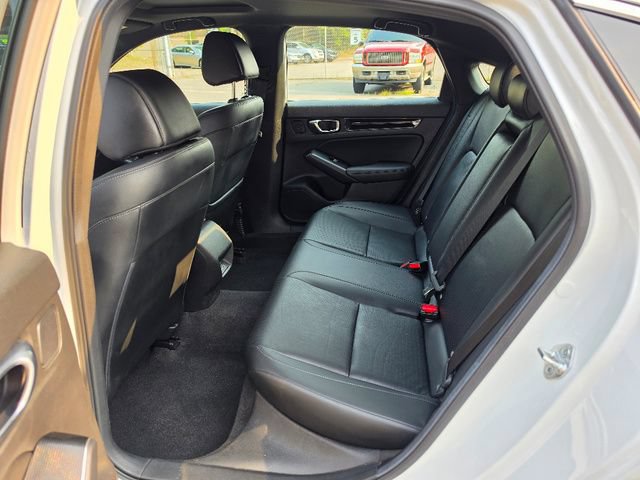 Used 2024 Honda Civic Sport Touring image 22