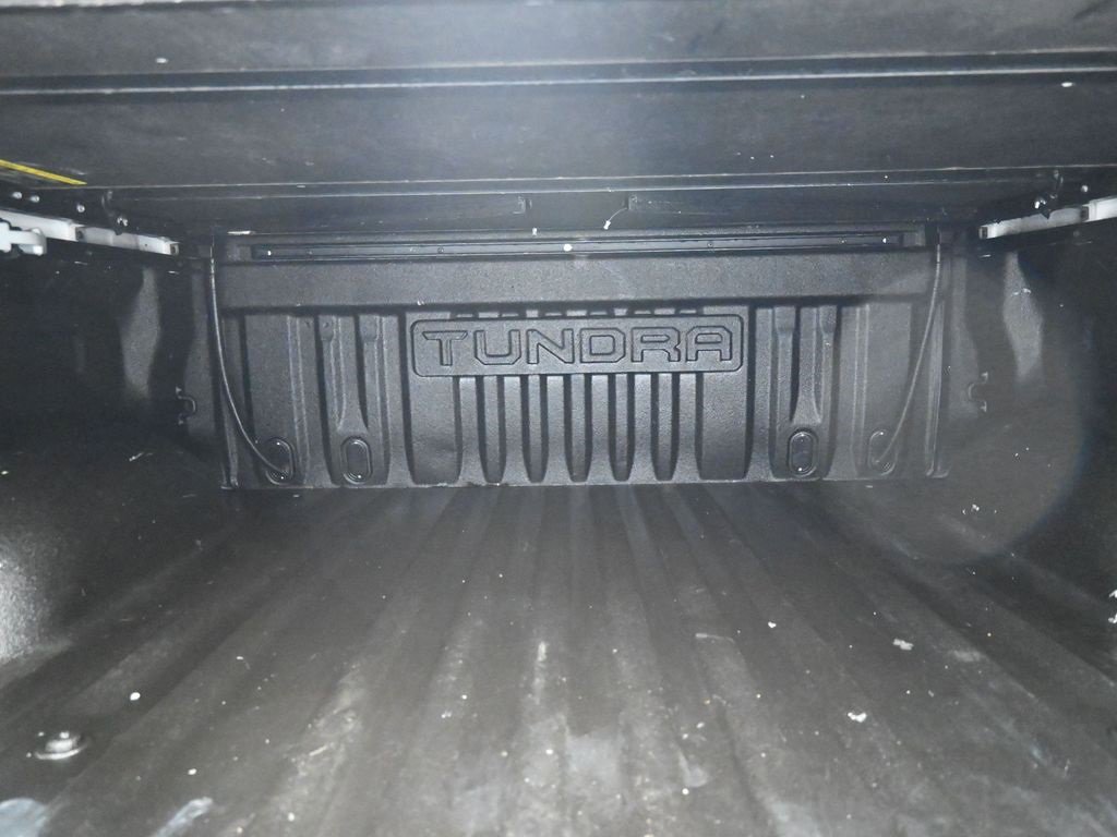Certified 2020 Toyota Tundra 1794 Edition image 22