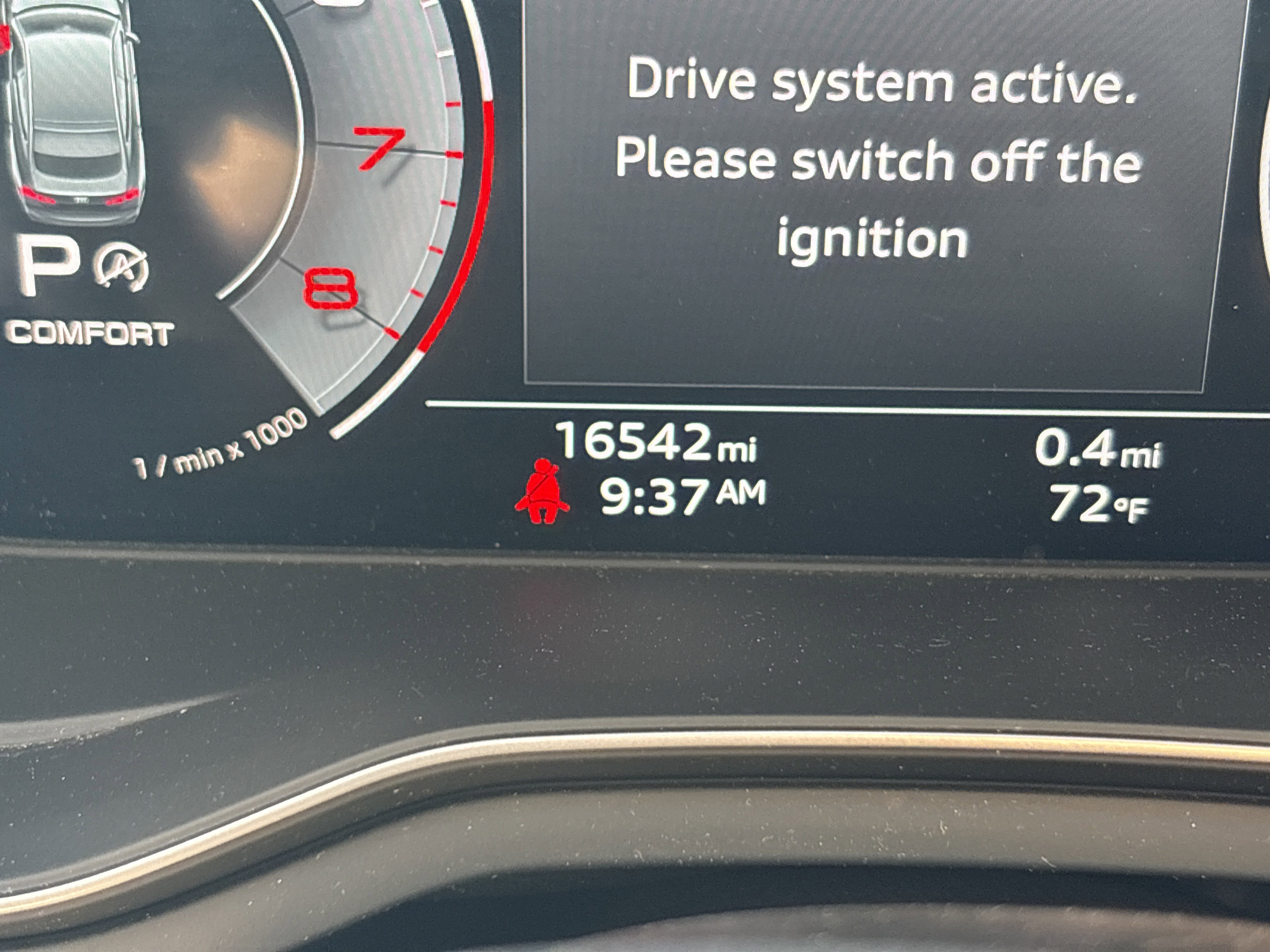 Used 2023 Audi A5 2.0T Prestige image 22