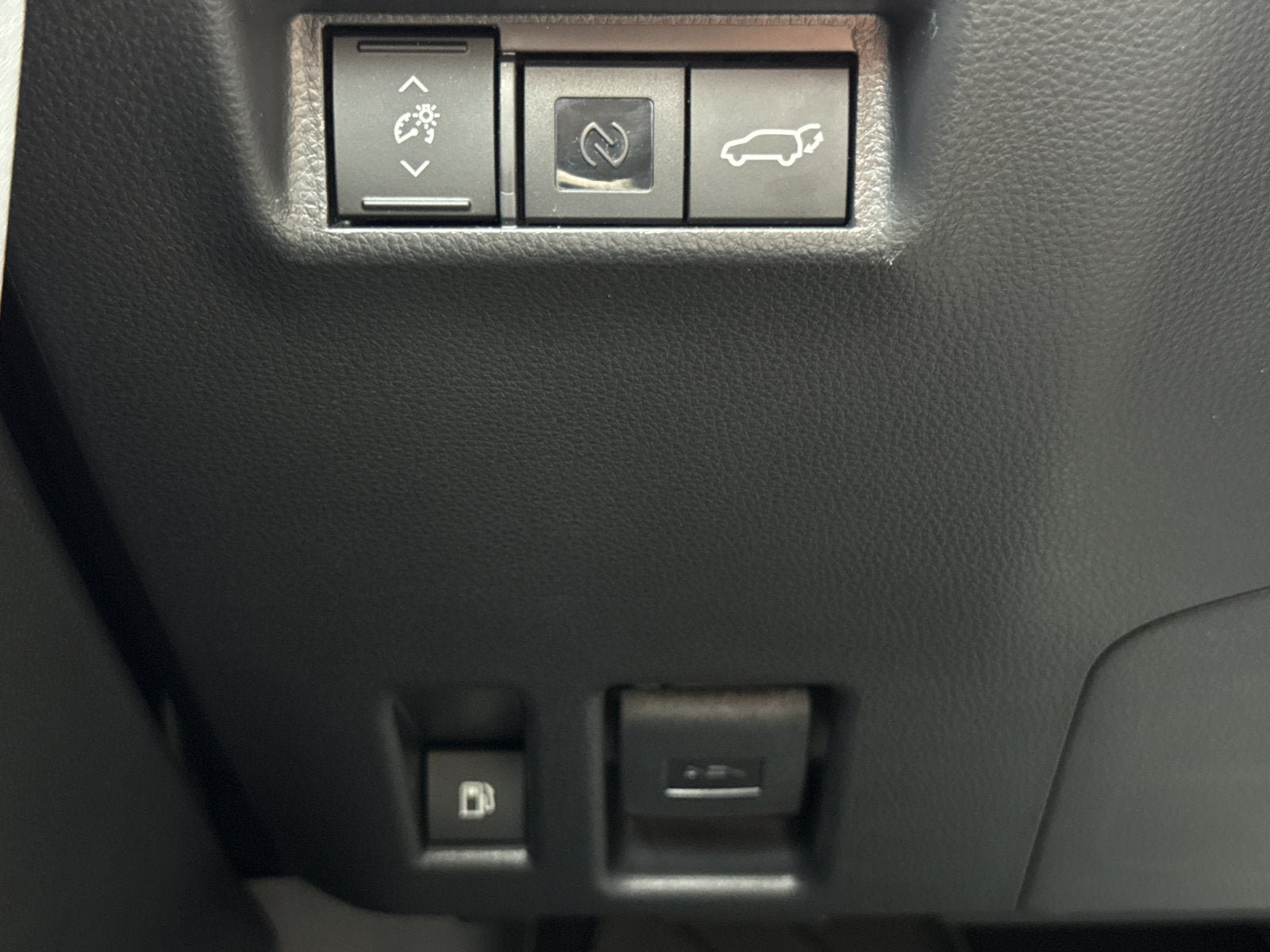 New 2026 Toyota RAV4 XLE Premium FWD image 29