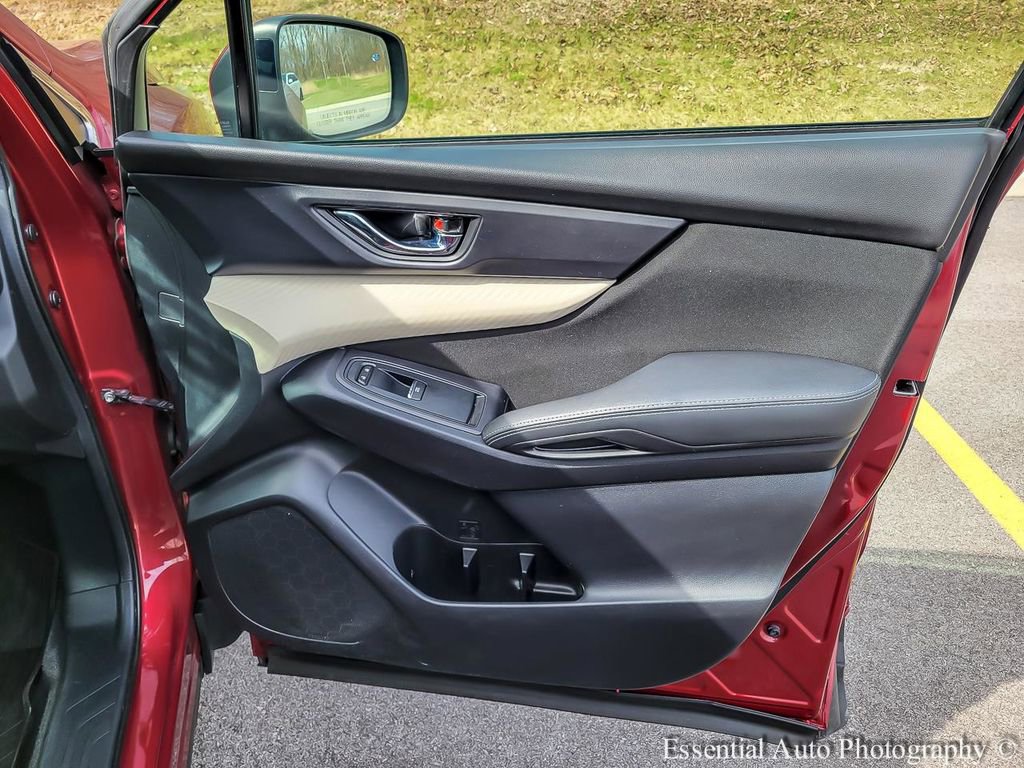 Used 2019 Subaru Ascent Premium w/ Popular Package #2A image 32