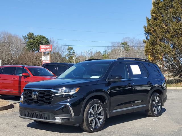 Used 2024 Honda Pilot Touring image 31