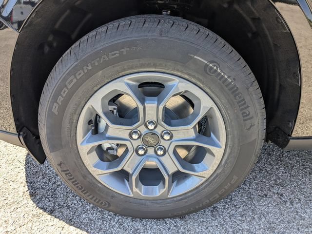 New 2026 Ford Maverick XLT w/ Equipment Group 301A AWD/4WD image 10