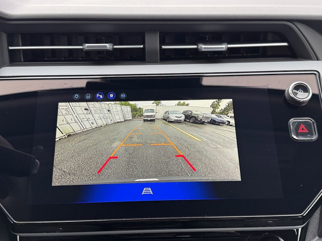 New 2027 Chevrolet Bolt LT FWD image 15