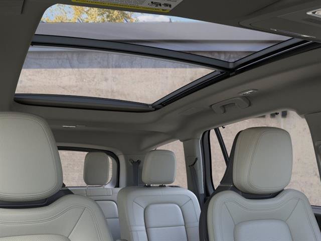 New 2026 Lincoln Aviator Reserve AWD/4WD image 22