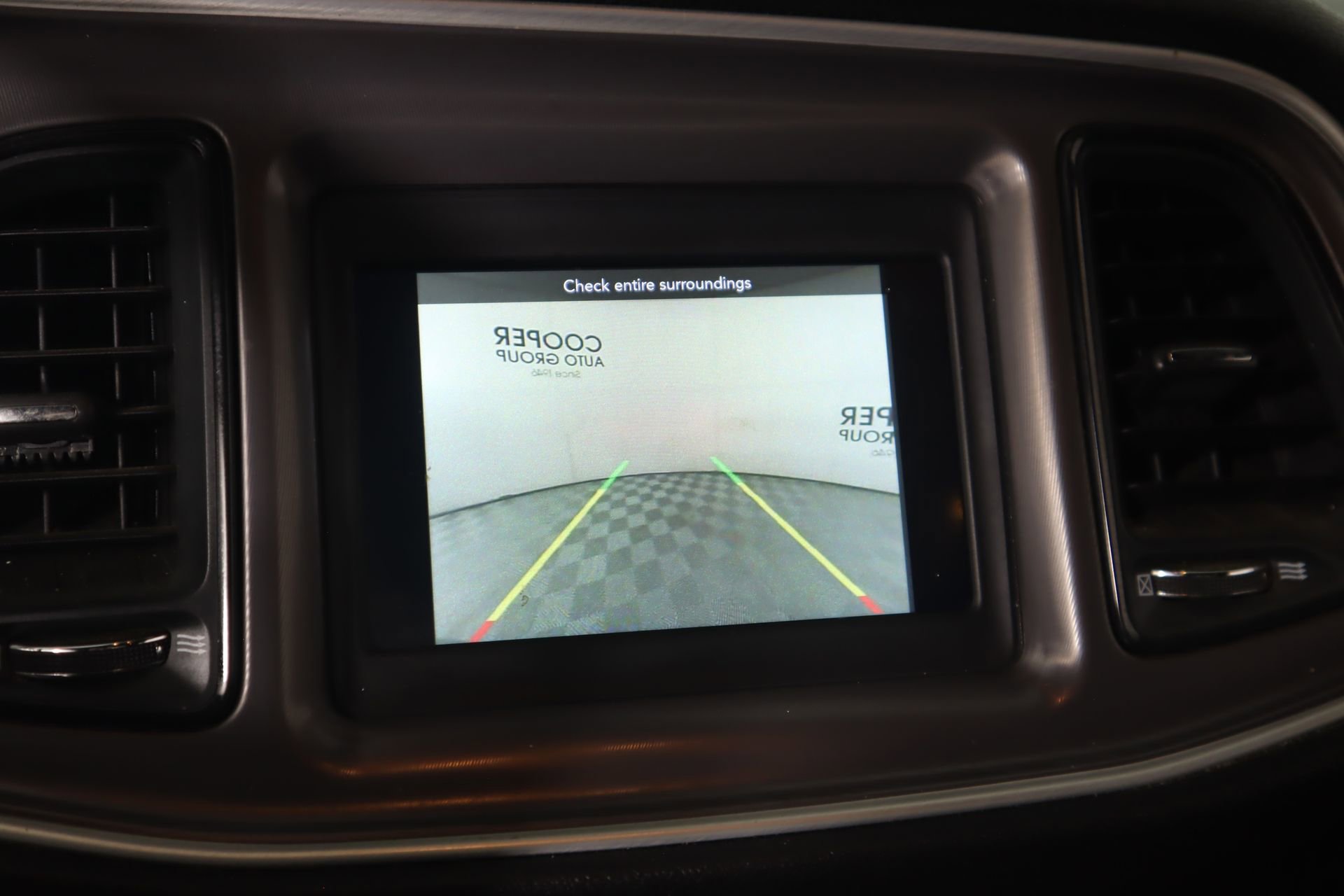 Used 2022 Dodge Challenger SXT w/ Blacktop Package image 6