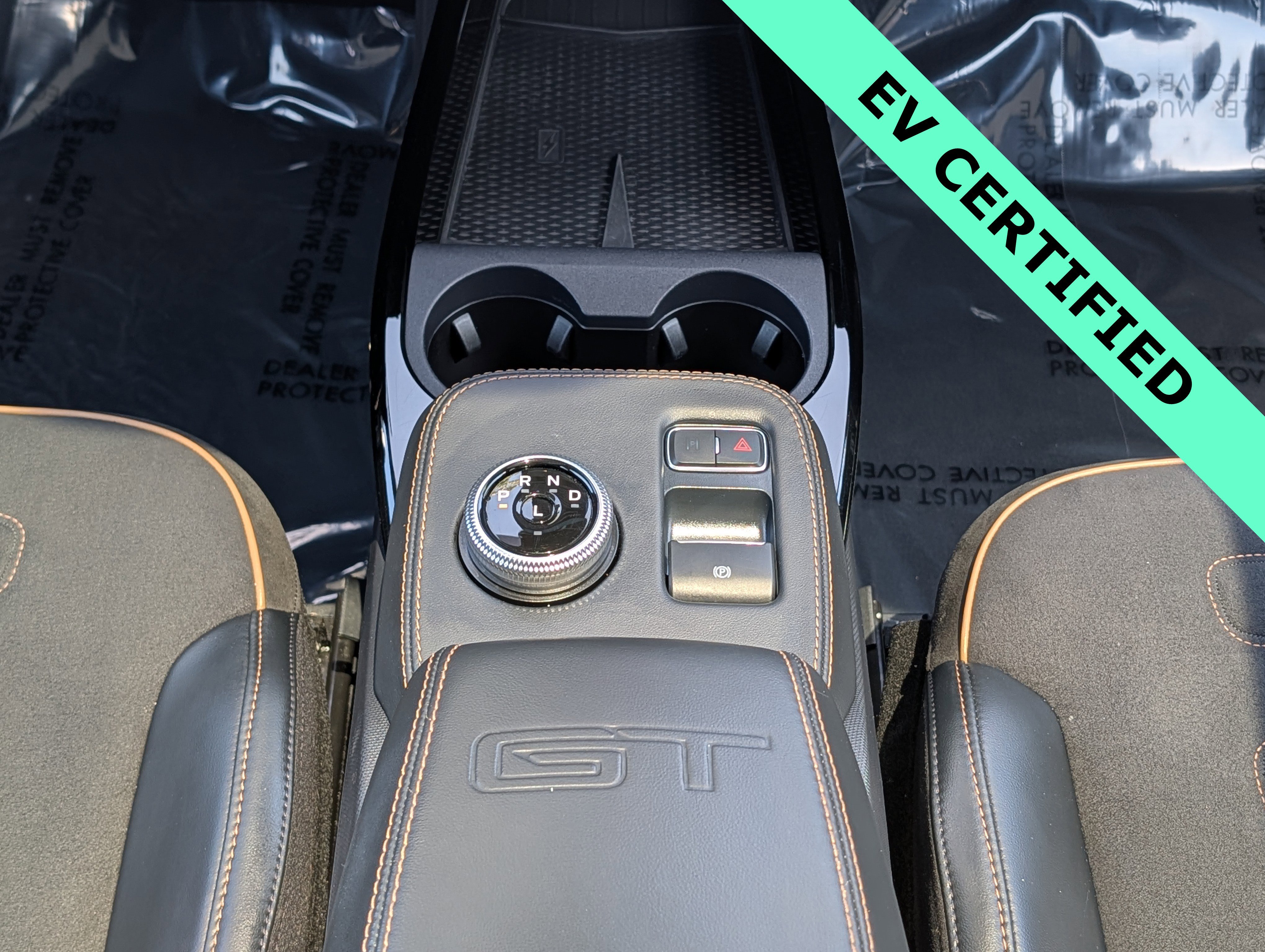 Certified 2023 Ford Mustang Mach-E GT AWD/4WD image 20