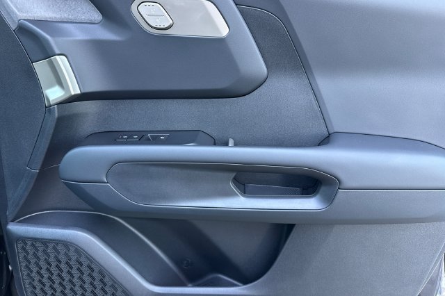 New 2027 Kia Telluride EX FWD image 21