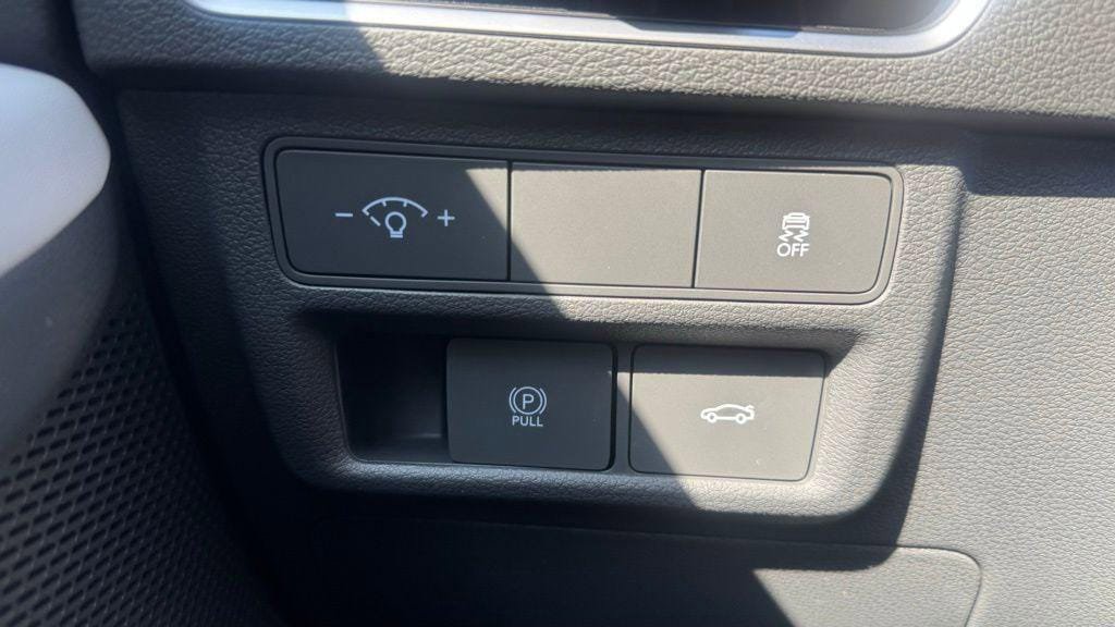 New 2026 Hyundai Sonata SEL image 15