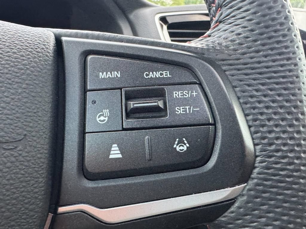 Used 2024 Honda Ridgeline TrailSport image 19