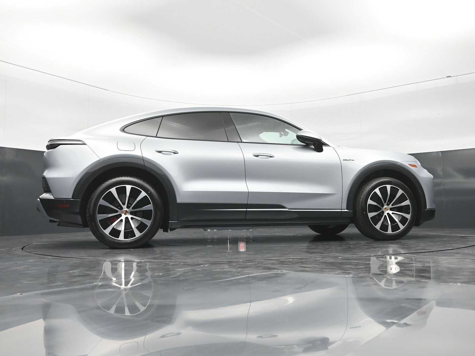 New 2026 Porsche Cayenne S AWD/4WD image 50