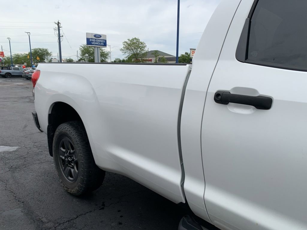 Used 2007 Toyota Tundra 2WD Regular Cab image 17