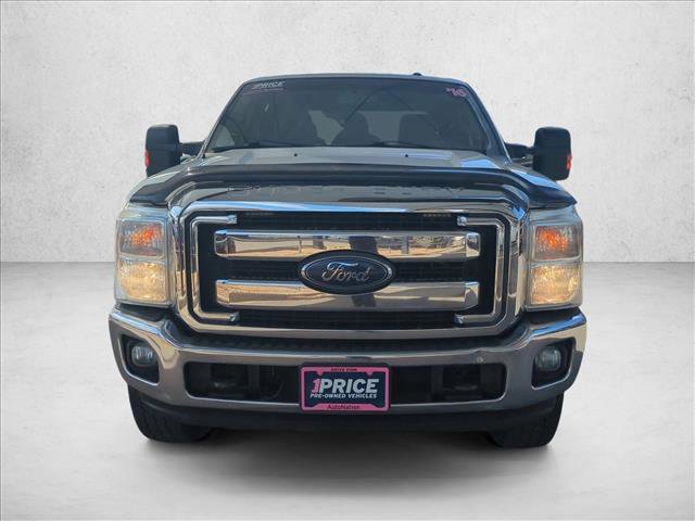 Used 2016 Ford F350 XLT w/ XLT Value Package image 2