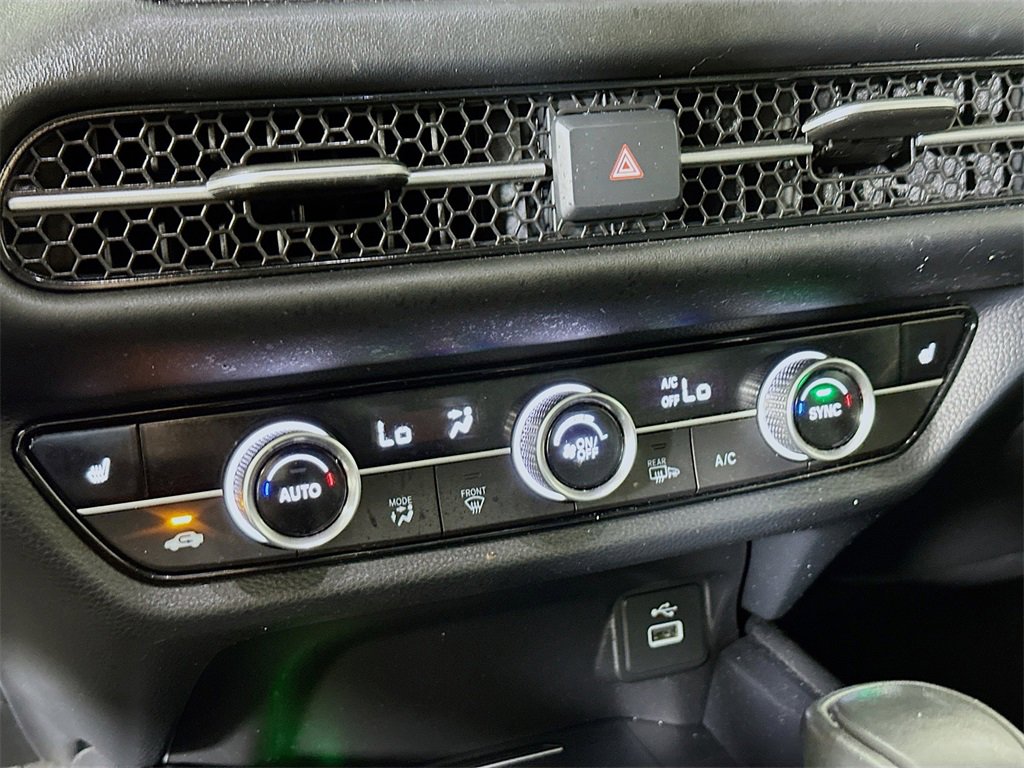 Used 2024 Honda HR-V EX-L image 14