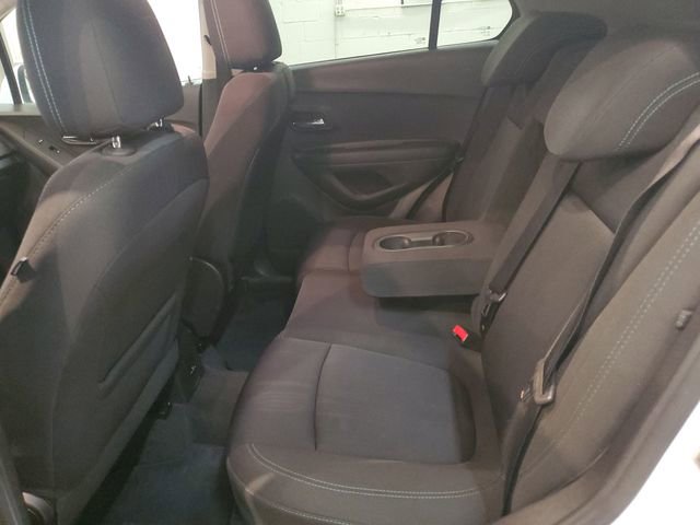 Used 2016 Chevrolet Trax LT image 26