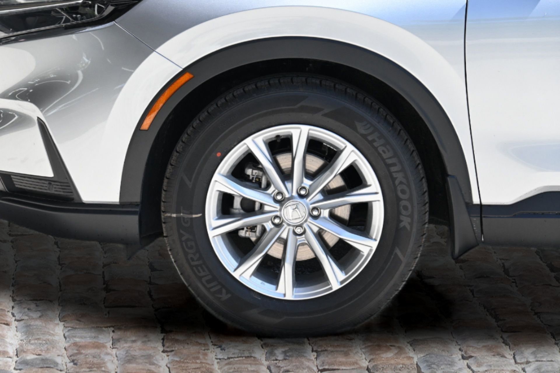 New 2025 Honda CR-V EX-L image 38