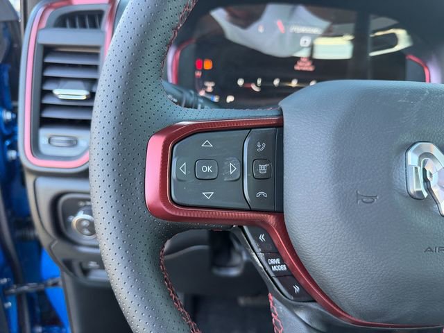 New 2026 RAM 1500 Rebel image 19