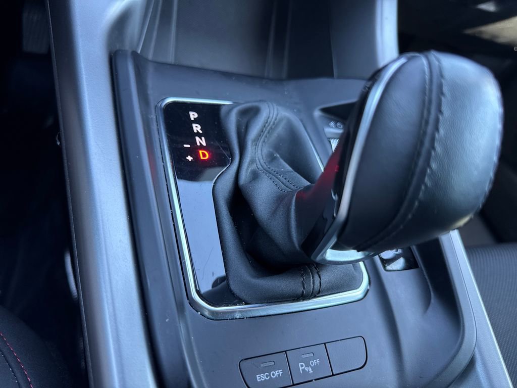 Used 2024 Dodge Hornet GT w/ GT Blacktop Package AWD/4WD image 27