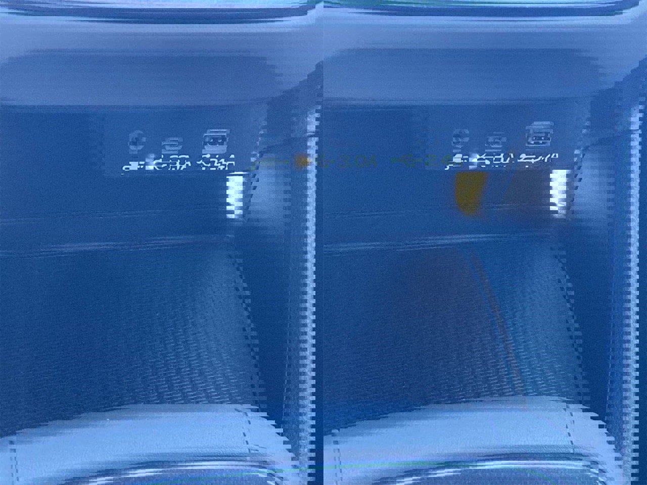 New 2026 Subaru Crosstrek 2.0i Premium image 24