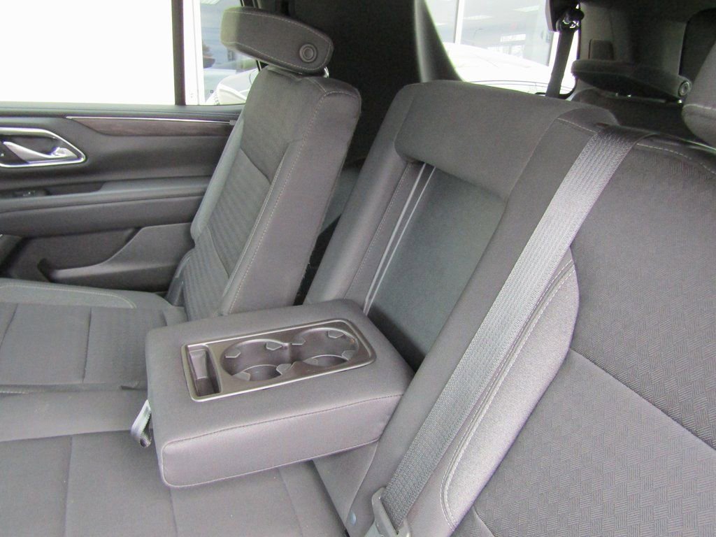 Used 2023 Chevrolet Tahoe LS image 29