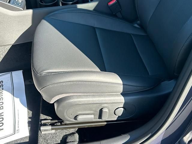 New 2026 Hyundai Kona Limited AWD/4WD image 7