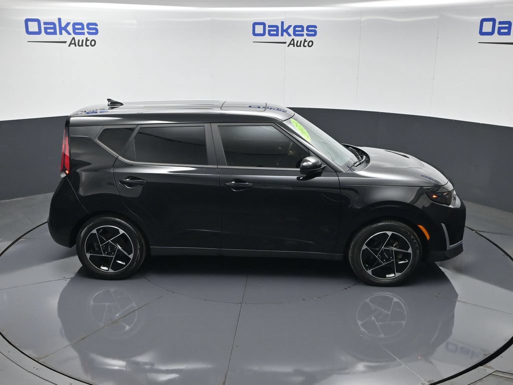Certified 2023 Kia Soul EX FWD image 51