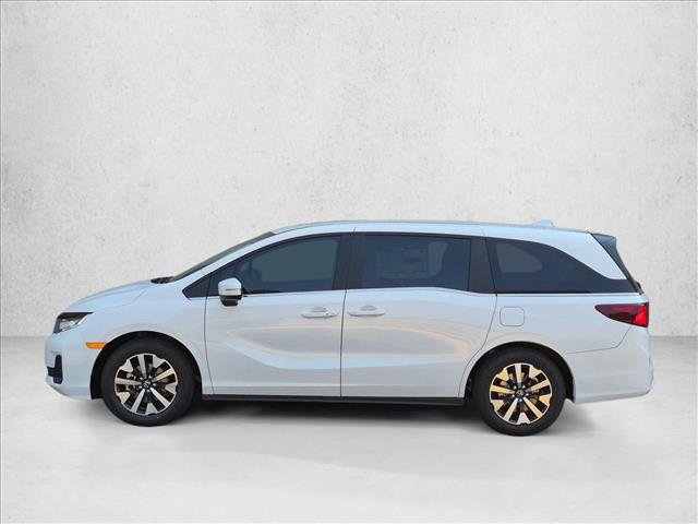 New 2026 Honda Odyssey EX-L image 5