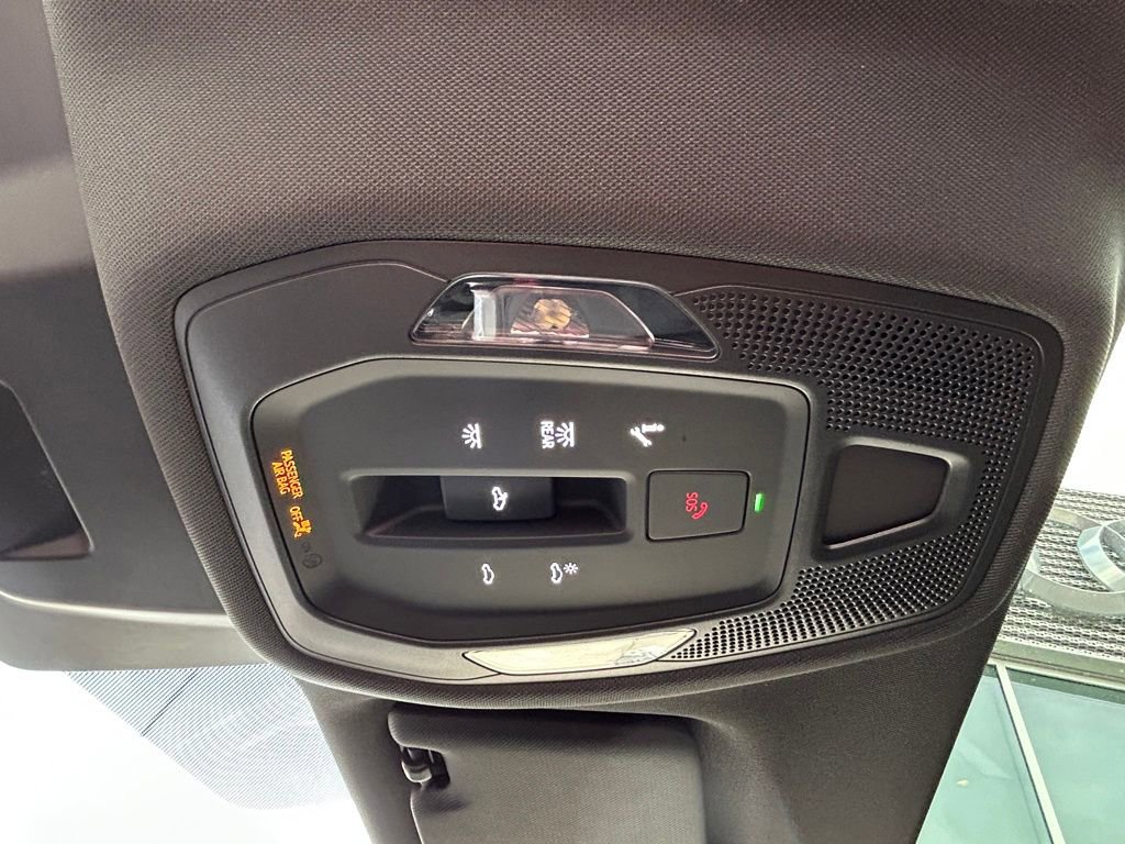 New 2025 Audi SQ5 Premium Plus image 32