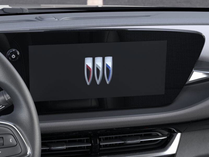 New 2026 Buick Envista Avenir image 20