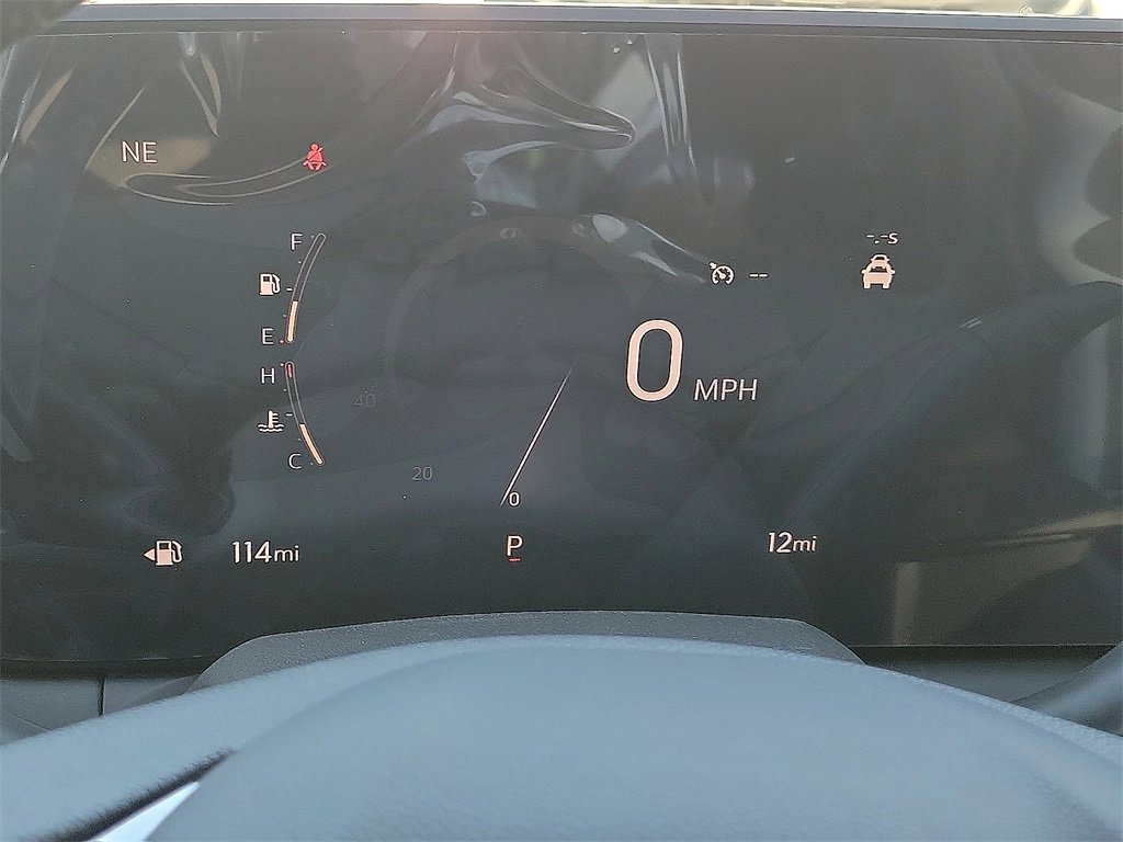 New 2025 Buick Envista Preferred w/ Convenience I Package image 17