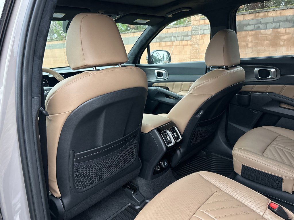 New 2026 Kia Sorento SX Prestige image 13