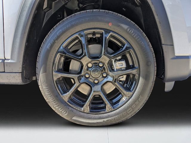 New 2026 Jeep Compass Latitude AWD/4WD image 9