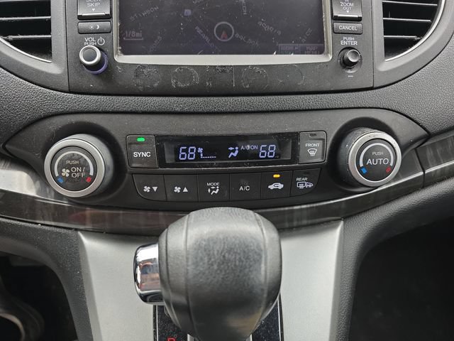Used 2013 Honda CR-V EX-L image 25