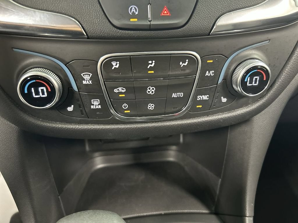 Certified 2024 Chevrolet Equinox LT AWD/4WD image 16