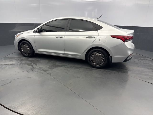 Used 2020 Hyundai Accent SE image 4