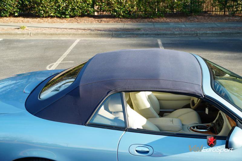 Used 2006 Jaguar XK8 Convertible image 19