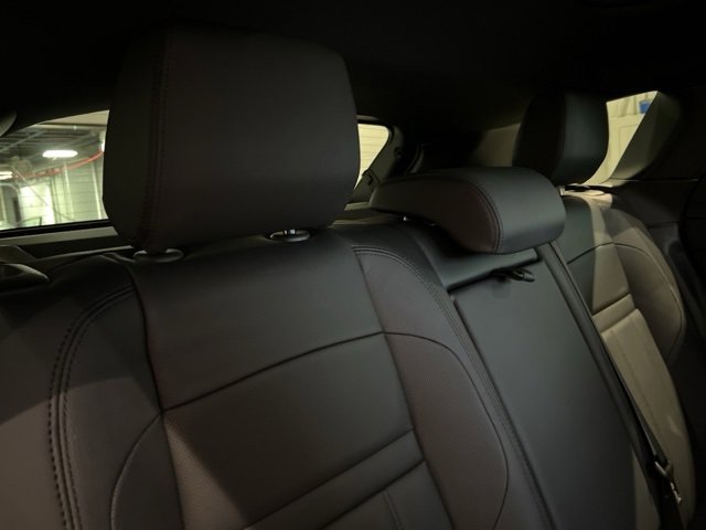 Used 2025 Land Rover Range Rover Evoque S image 47