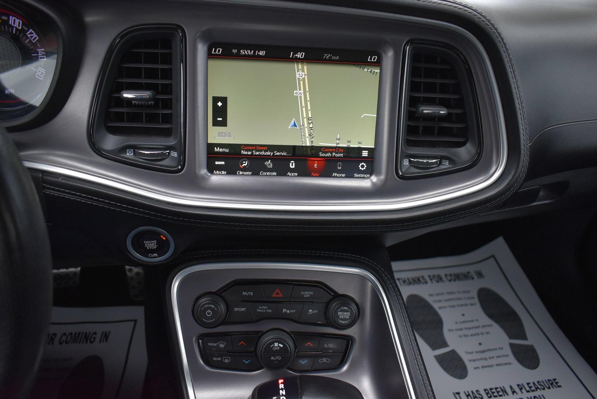 Used 2021 Dodge Challenger GT w/ Plus Package RWD image 23