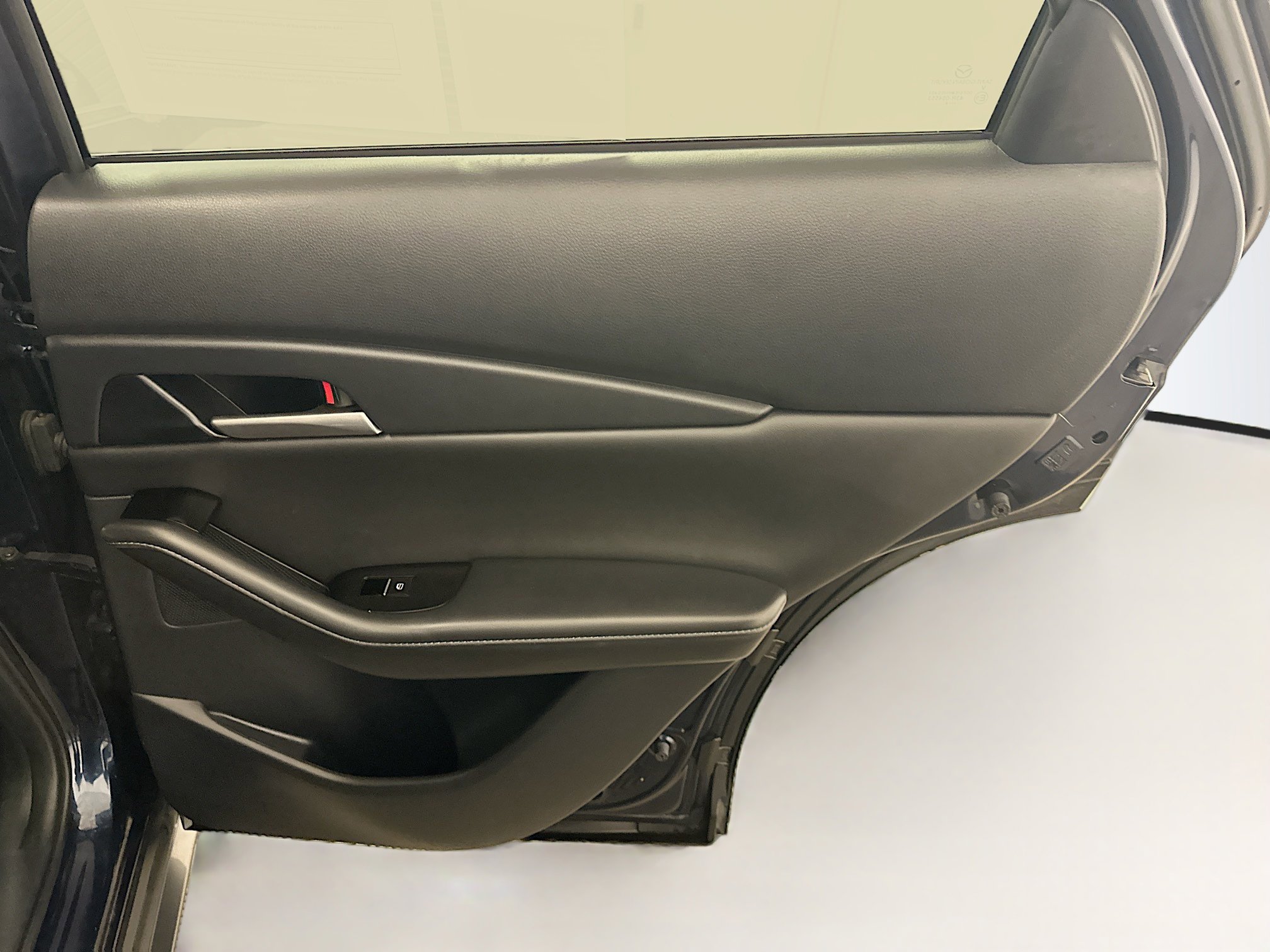 Used 2024 MAZDA CX-30 AWD 2.5 S w/ Select Sport Pkg image 31