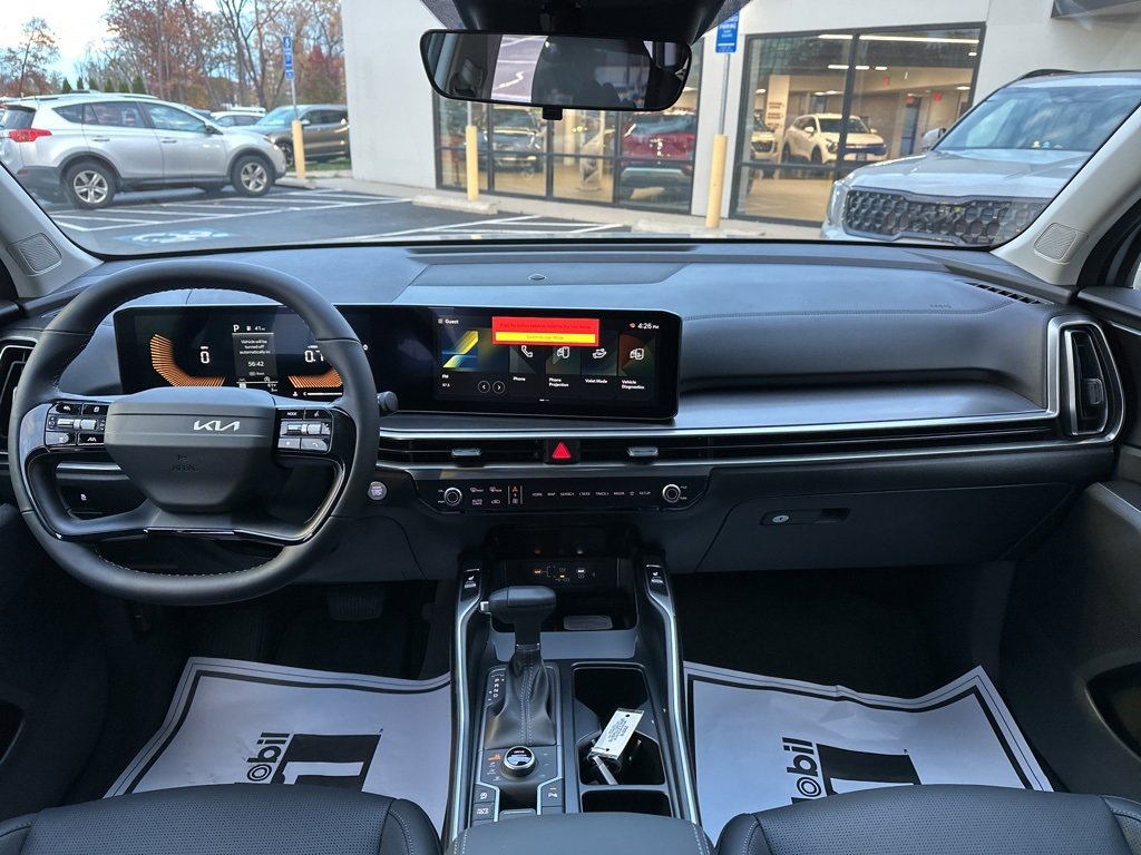 New 2026 Kia Sorento S image 25