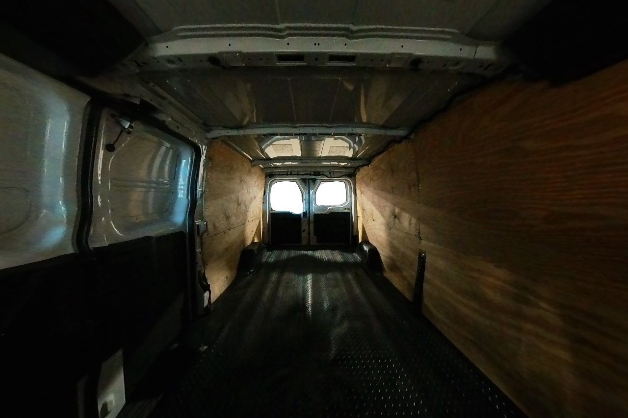 Used 2020 Ford Transit 250 Low Roof image 38