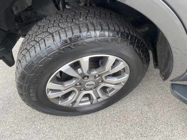 Used 2020 Ford Ranger Lariat w/ Technology Package image 19