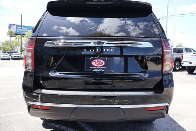 Used 2023 Chevrolet Tahoe LS RWD image 6
