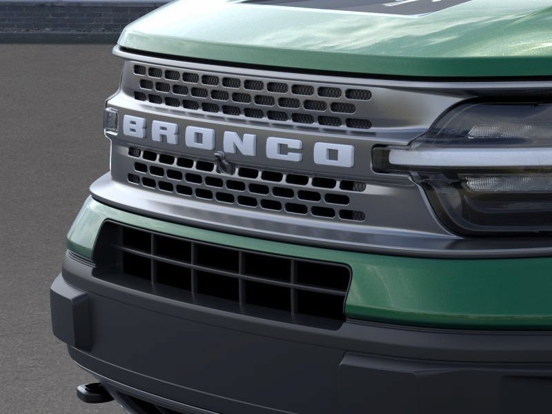 Used 2024 Ford Bronco Sport Badlands w/ Premium Package AWD/4WD image 17