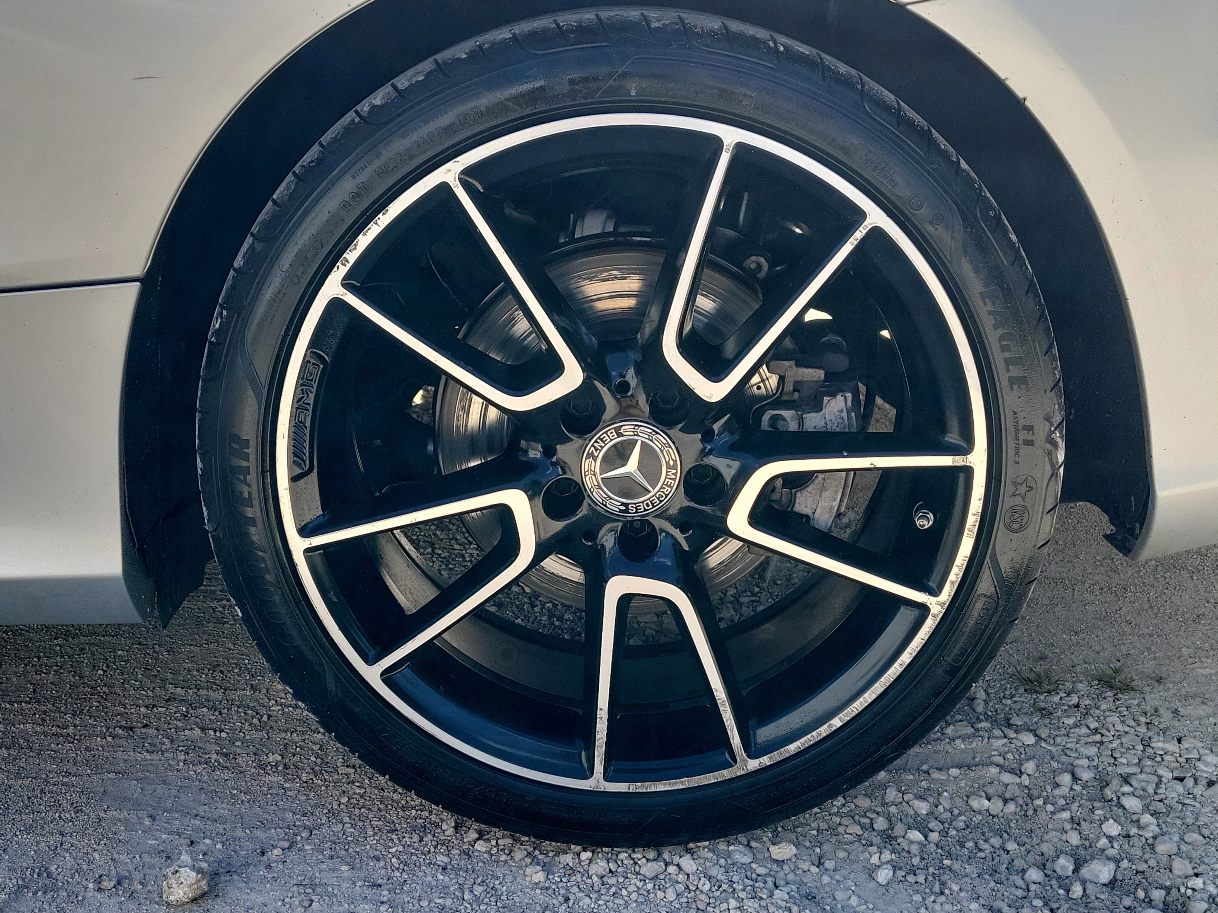 Used 2021 Mercedes-Benz C 300 Coupe image 9