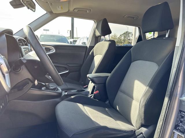 Used 2023 Kia Soul LX w/ Option Group 015 image 20